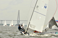 2013 Charleston Race Week A 752