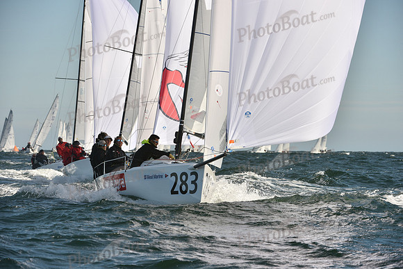 2018 J70 Worlds F_1341