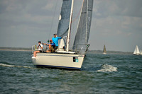 2018 Charleston Race Week A_0208