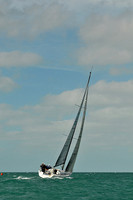 2014 Key West Race Week C 232