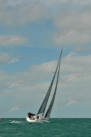 2014 Key West Race Week C 232
