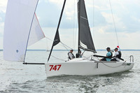 2025 Vineyard Race SYC