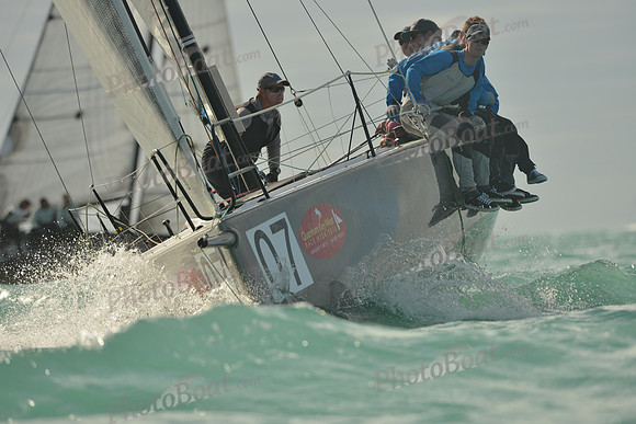 2016 Key West Race Week D_1275
