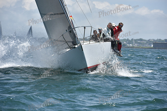 2019 NYYC Annual Regatta A_0527