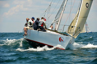 2015 Block Island Race Week A 1388