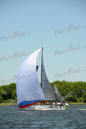 2016 Charleston Race Week E_0590