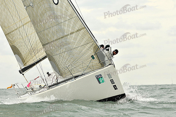 2013 Charleston Race Week B 146
