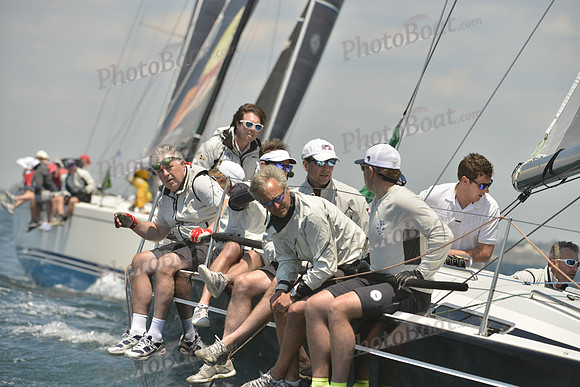 2017 NYYC Annual Regatta B_0613