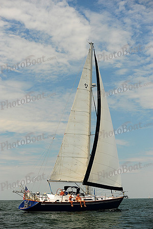 2014 Cape Charles Cup B 521