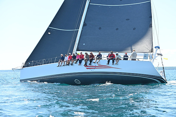 2025 Chicago to Mackinac C_1297