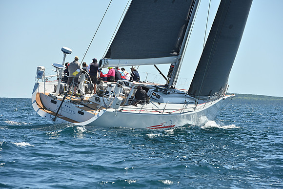 2025 Chicago to Mackinac C_1303