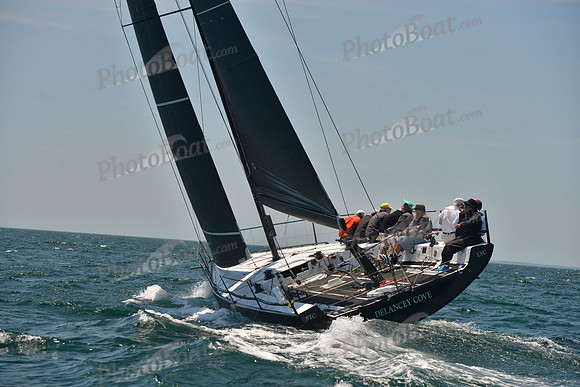 2019 Block Island Race Week B_0620