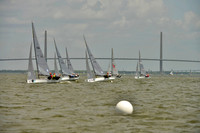 2018 Charleston Race Week A_0937