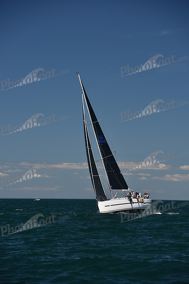2021 Block Island Race Week E_0863
