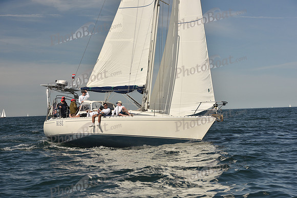 2024 Figawi 2501