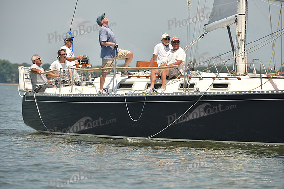 2018 Southern Bay Race Week A_0445