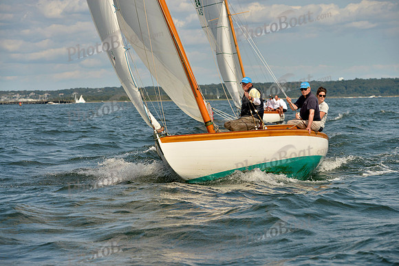 2017 IYRS Classic Yacht Regatta_0232