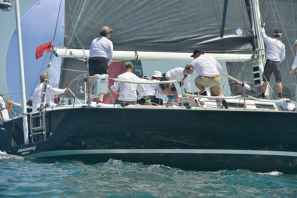2025 Block Island Race Week G_0532