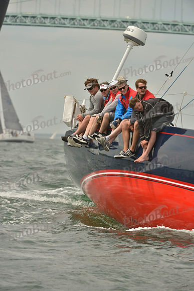 2018 NYYC Annual Regatta A_1509