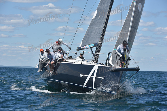 2021 Block Island Race Week D_3127