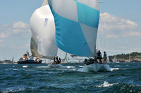 2012 Newport Bermuda 168