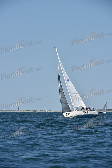 2019 Block Island Race Week A_0345
