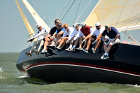 2013 Southern Bay Race Week D 1224