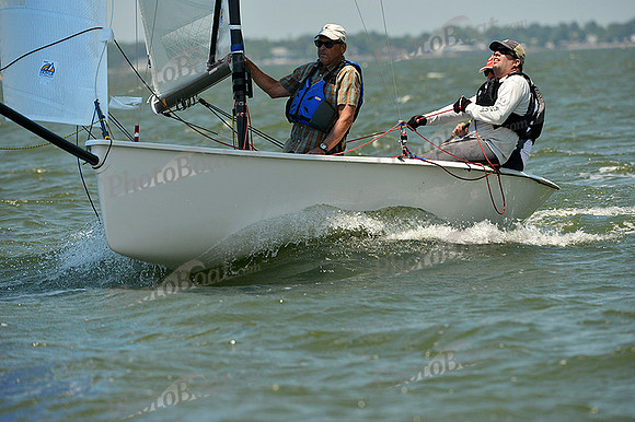 2015 Southern Bay Race Week A 853