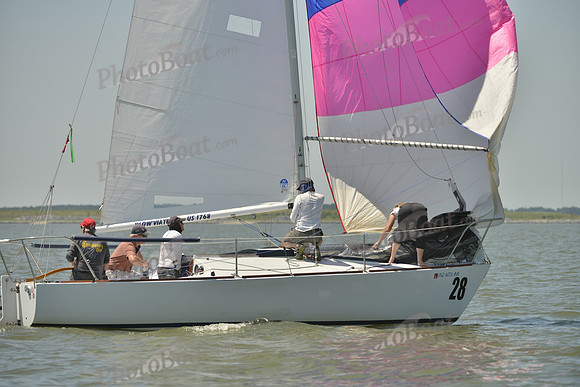 2017 Southern Bay Race Week A_0934