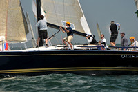 2012 NYYC Annual Regatta A 803