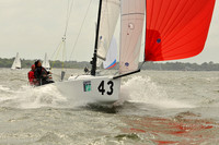 2013 Charleston Race Week A 944