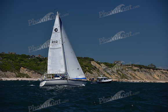 2021 Block Island Race Week E_2539