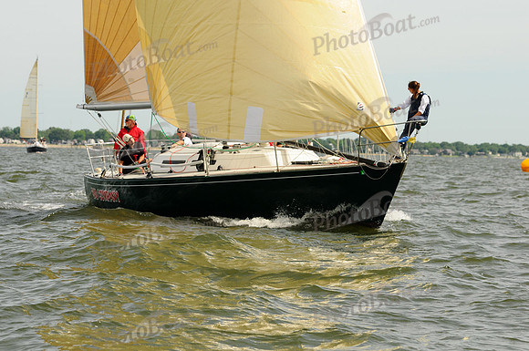 2011 Southern Bay RW A 418
