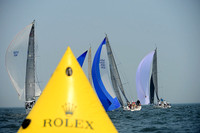 2013 Block Island Race Week A 1390