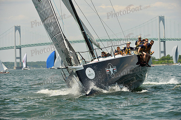 2015 NYYC Annual Regatta E 218