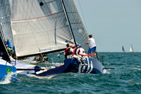 2016 NYYC Race Week A 195