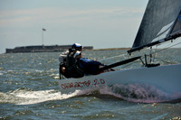 2016 Charleston Race Week C 1392