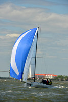 2016 Charleston Race Week D 0904