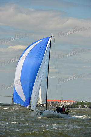 2016 Charleston Race Week D 0904