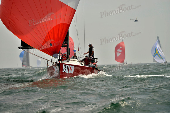 2017 Block Island Race Week A_0757