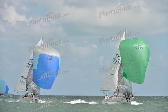2019 J24 Worlds I_1329
