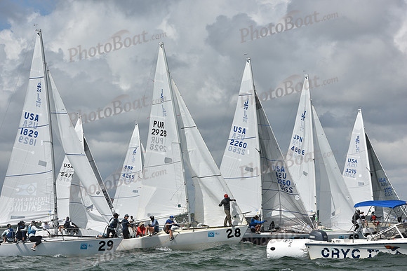 2019 J24 Worlds J_0071