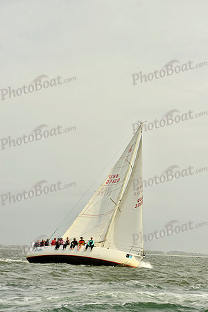 2018 Charleston Race Week C_0661