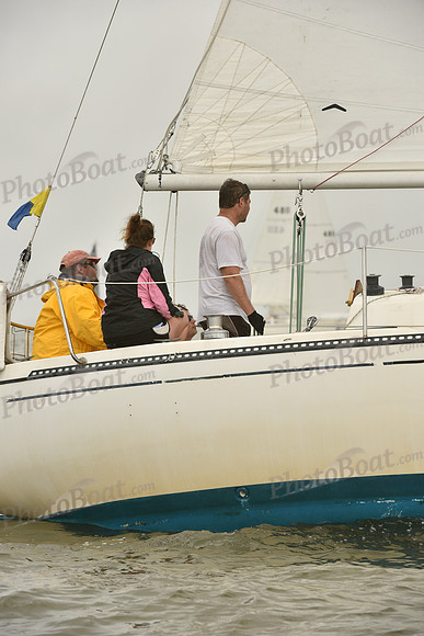 2018 Southern Bay Race Week D_0906
