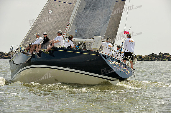 2015 Charleston Race Week B 462