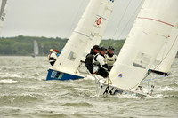 2015 Charleston Race Week E 652