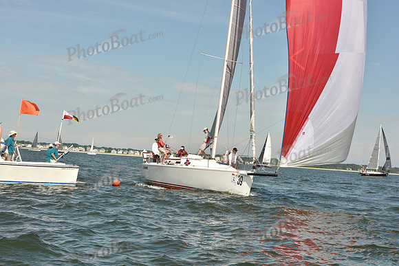 2018 Southern Bay Race Week C_0200