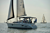 2018 Charleston Race Week A_0074