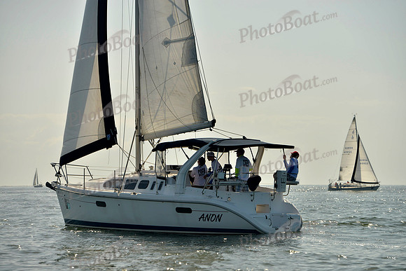 2018 Charleston Race Week A_0074