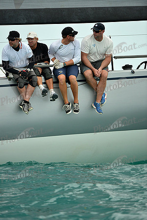 2015 Key West Race Week B 029